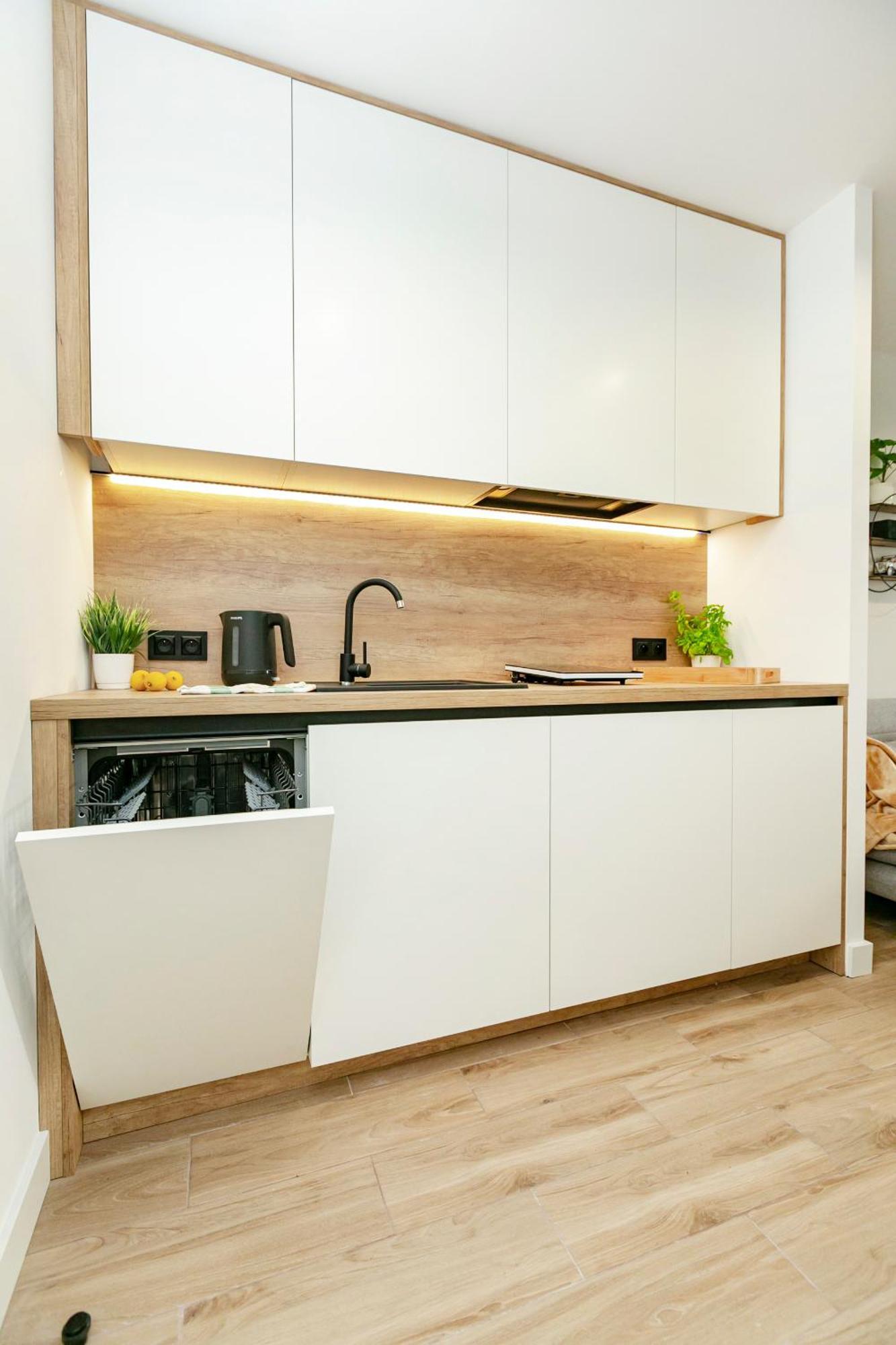 Grzybowska 30 Green - Better Rental Warsaw Exterior photo