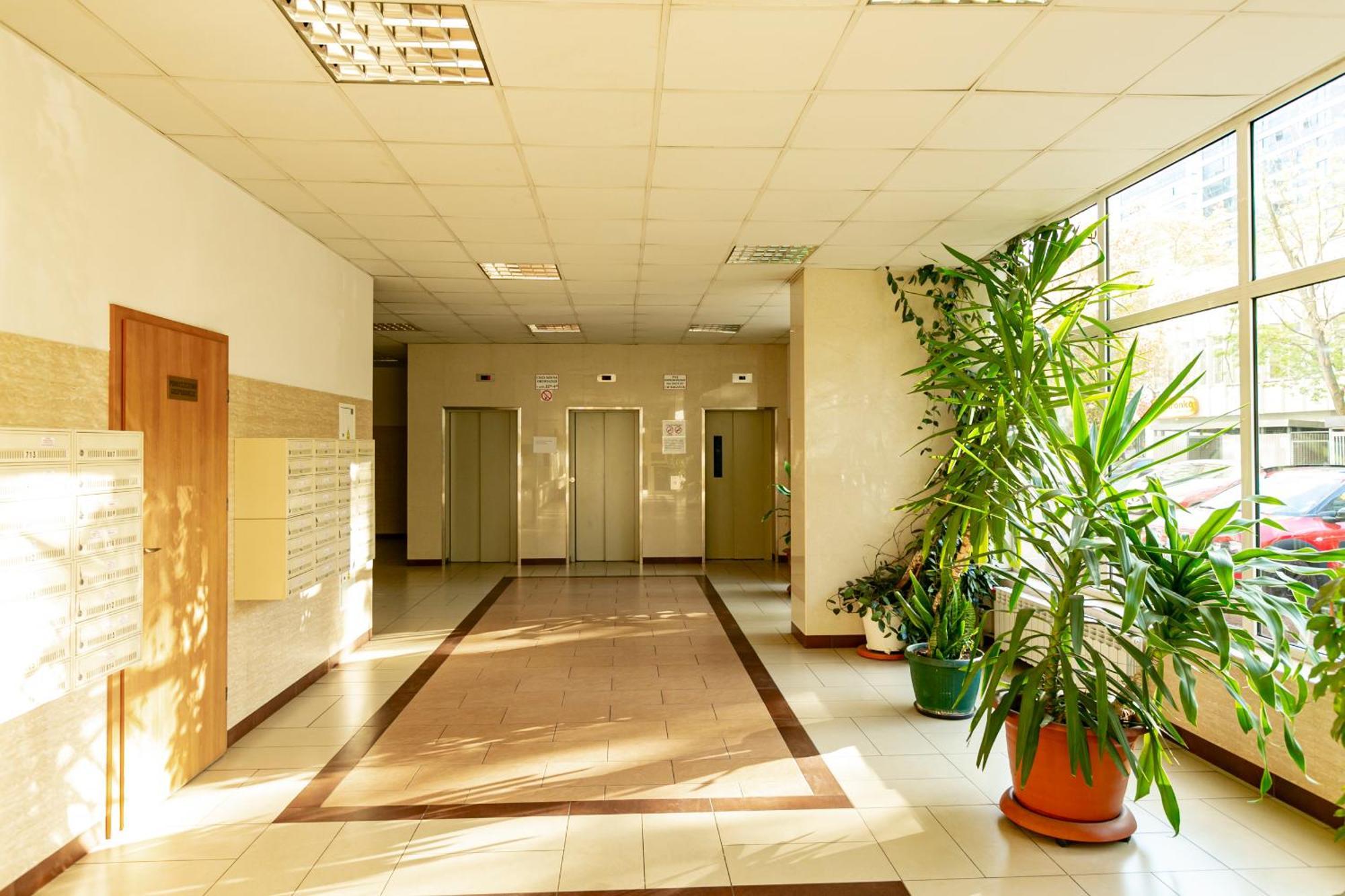 Grzybowska 30 Green - Better Rental Warsaw Exterior photo