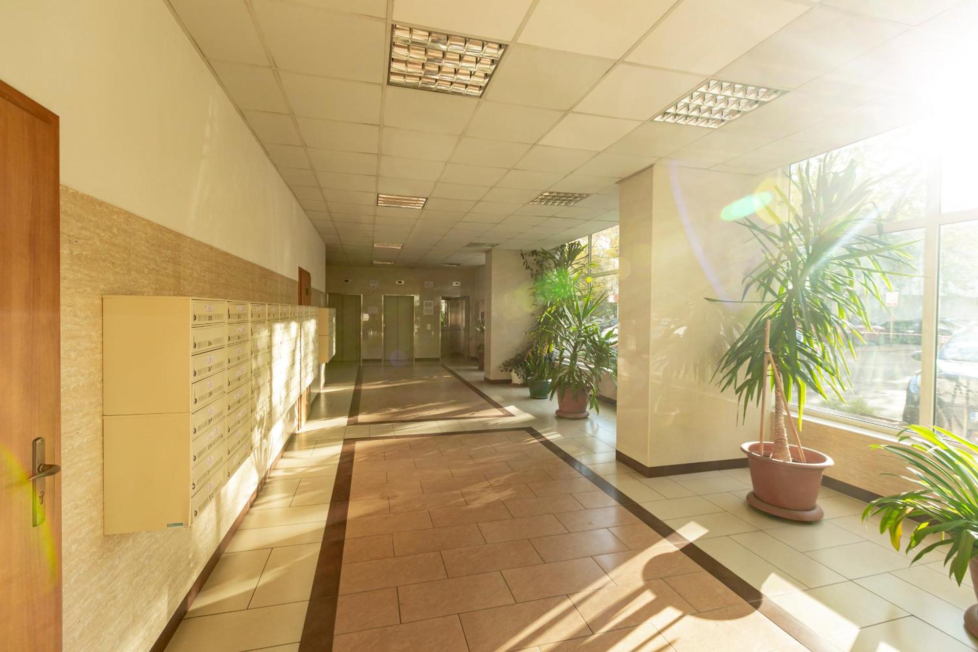 Grzybowska 30 Green - Better Rental Warsaw Exterior photo
